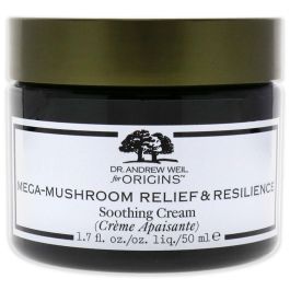 Origins Mega Mushroom Soothing Cream