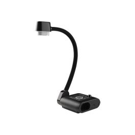AVer F50+ cámara de documentos Negro 25,4 / 3,2 mm (1 / 3.2") CMOS USB 2.0 AVer F50+ cámara de documentos Negro 25,4 / 3,2 mm (1 / 3.2") CMOS USB 2.0