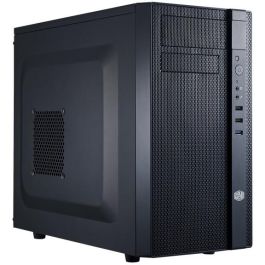 Cooler Master N200 Mini Tower PC Negro NSE-200-KKN1 Cooler Master N200 Mini Tower PC Negro NSE-200-KKN1 Precio: 52.95000051. SKU: B1DF7VLSE3