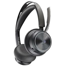 Auriculares HP 77Y85AA Negro