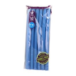 Red Kiss Flexi Rods Rulos Flexibles 10" 9/16" 12 Piezas Blue Precio: 7.88999981. SKU: B179VAK4HH