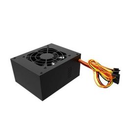 Tacens APSIII500 Fuente Alimentación SFX 500W Ultrasilenciosa 18dB Ventilador 8cm para PC Precio: 24.78999963. SKU: B174A8T4ZR