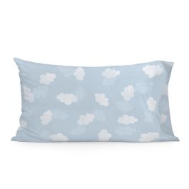 Funda de almohada HappyFriday Basic Kids Clouds Precio: 16.50000044. SKU: B1969J8L9T