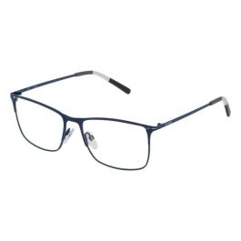 Montura de Gafas Hombre Sting VST1105401AQ Azul ø 54 mm Precio: 46.78999941. SKU: B12D5WFZ7A