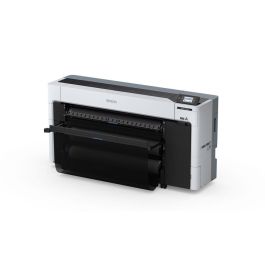 Epson SC-P8500D Plotter de Inyección Tinta Doble - A0, WiFi, Ethernet, 6 Colores, 4096MB