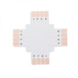 Conector Soldar + Tira LED RGB 10Mm Precio: 0.49999983. SKU: B1BDPRS3R5