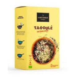 4 HECTAREAS Taboule de Cuscus Eco 250 Gr Precio: 3.7900005. SKU: B1BE8VM6J7