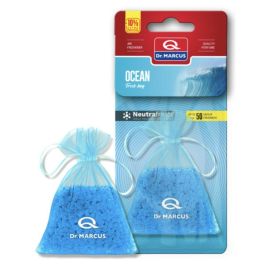 Ambientador para Coche Dr Marcus Fresh Bag Océano Fragancia Bolsita Precio: 5.50000055. SKU: B1EYVFLQHC