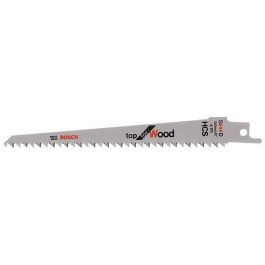 Bosch 2 608 650 673 - 5 Hojas de Sierra Sable S 644 D Precio: 37.50000056. SKU: B1CDMHM5GT