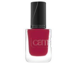 Catrice GEL AFFAIR Esmalte de Uñas #020-Raspberry Pie Color Rojo Cereza Efecto Gel 10.5 ml Precio: 2.8900003. SKU: B15FDD5Y6F