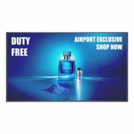 Philips 55BDL6017P Pantalla Profesional 55" UHD 24/7 Precio: 1777.49999944. SKU: B19JX7JH8T