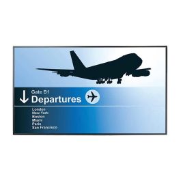 AG Neovo PD-43Q 43" LED Negro Pantalla Digital Señalización 4K 700cd/m² IPS 24/7 Precio: 1627.88999956. SKU: B16VLZV3BB