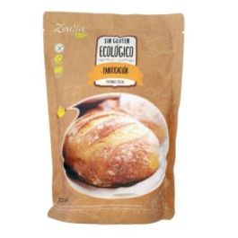 Preparado Panificable 400Gr. Bio Sg Vegan Precio: 5.59. SKU: B18AGZBA4Z