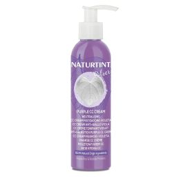 Naturtint Cc Cream Silver Mascarilla Matizadora 200 mL Naturtint Cc Cream Silver Mascarilla Matizadora 200 mL