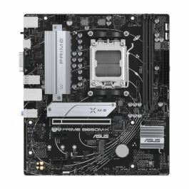 Asus 90MB1F60-M0EAY0 Placa Base Prime B650M-K p/ Socket AM5 AMD Ryzen Micro ATX DDR5 PCIe 5.0 M.2 2.5GbE USB 3.2 Gen 2
