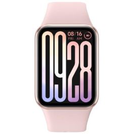 PULSERA XIAOMI MI SMART BAND 9 PRO ROSE GOLD Precio: 67.50000004. SKU: B1JL7K7M5A