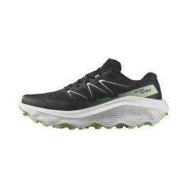 Zapatillas de trail para hombre Salomon Ultra Flow 2 Negro L