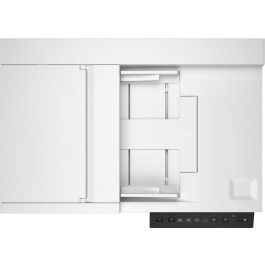 HP ScanJet Pro 2600 F1 20G05A Escáner Documental ADF Dúplex, Cama Plana, 25 ppm, 1500 páginas/día