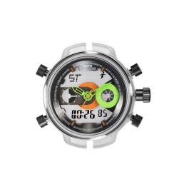 Reloj Hombre Watx & Colors RWA2710 Precio: 90.59000049. SKU: B1FP2PK4F7