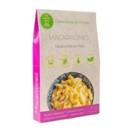 Macarrones De Konjac 200Gr. Sg Vegan S/A Precio: 3.4999998. SKU: B1CQG7TGTR