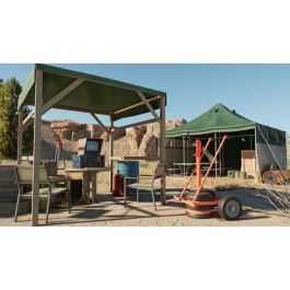 Just For Games 5056208826480 - Jurassic World Evolution 3 - Serie Xbox