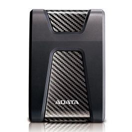 ADATA HD 650 Disco Duro Externo 1TB USB 3.1 Negro Precio: 129.49999953. SKU: B1FLGXELNR
