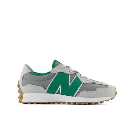 Zapatillas Deportivas Infantiles New Balance 327 Classic Gris Precio: 57.88999975. SKU: B15DL8Z392