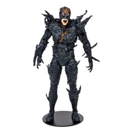 Mcfarlane toys Figura Dc Multiverse The Flash 18cm Ultra Articulada 22 Partes Móviles