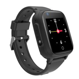 Smartwatch LEOTEC LESWKIDS06K Negro Precio: 84.50000031. SKU: B1BS74MBAY