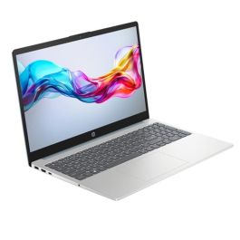 Portátil Hp 15 - Fd0223Ns 15.6 Pulgadas I5 - 1334 Unidades 8 grb Portátil Hp 15 - Fd0223Ns 15.6 Pulgadas I5 - 1334 Unidades 8 grb