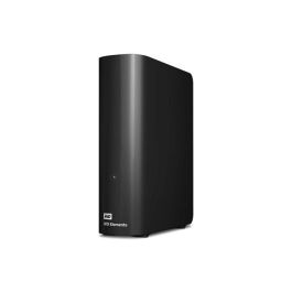 Western Digital Disco Duro Externo HDD Elements Desktop 26 TB USB 3.2 Gen 1 WDBWLG0260HBK