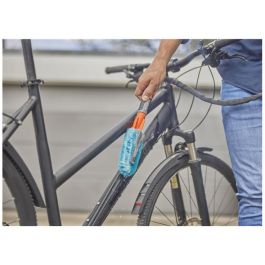 Gardena 18864-20 Cleansystem Set de Lavado de Bicicletas con Manguera de 15m, Boquilla y Adaptador de Grifo