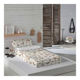 Saco Nórdico con Relleno Icehome Spring Field (Cama de 90) (90 x 190/200 cm) Precio: 65.49999951. SKU: S2807061