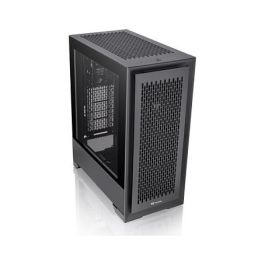 Thermaltake CTE T500 Air Caja de PC Full Tower Negra para Juego