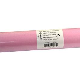 Papel De Embalar Kraft Rollo Sadipal Fusion 1X50 M Rosa Precio: 31.78999967. SKU: B1AXR9NNKL