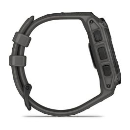 Garmin Instinct E Reloj Inteligente Deportivo 45mm Negro - Referencia 010-02933-00