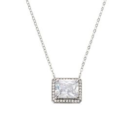 Colgante Mujer LIU JO LJ2116 Plateado Colgante Mujer LIU JO LJ2116 Plateado