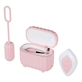 Juego Erótico Blush