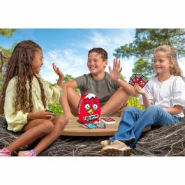Megableu MEG3760046781628 PARLOPIAF Juego de fiesta A partir de 8 años Megableu MEG3760046781628 PARLOPIAF Juego de fiesta A partir de 8 años