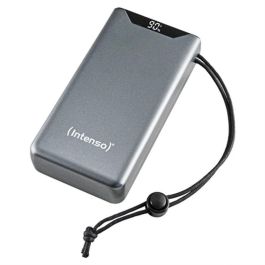 Powerbank INTENSO F20000 20000 mAh Powerbank INTENSO F20000 20000 mAh Precio: 27.89000027. SKU: B1BSLB5MD4