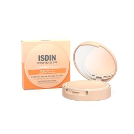 Fotoprotector Compact Bronze Cobertura Natural de Larga Duración Spf50 10 gr Fotoprotector Compact Bronze Cobertura Natural de Larga Duración Spf50 10 gr