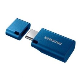 Samsung MUF-256DA/APC Memoria USB-C 256GB USB 3.2 Gen 1, 400MB/s Lectura, Resistente al Agua, Golpes, Rayos X, Mystic Blue Precio: 35.50000003. SKU: S8103114