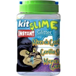 Instant KIT SLIME MOCO DE GORILA 15911 - Haz tu slime fácil y seguro Precio: 18.49999976. SKU: B1HRXSD8EA