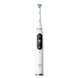 Braun Oral-B iO Series 9N Alabaster White Precio: 270.7012. SKU: B142NVG3HX
