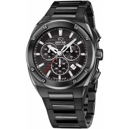 Reloj Hombre Jaguar J992/1 Negro Precio: 916.98999975. SKU: B1JZAQ6C6J