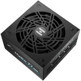 FSP Hydro Ti PRO ATX 3.0 Gen 5.1 Fuente de Alimentación 1000W 80+ Titanium Completamente Modular para PC Negro