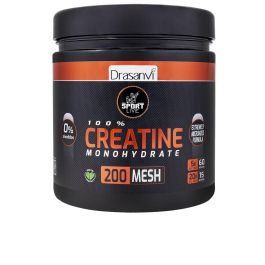 Drasanvi Creatina Monohidrato 200Mesh en Polvo 300g para Deportistas, Mejora Rendimiento Físico Precio: 16.6899997. SKU: B1AWPLKLG8