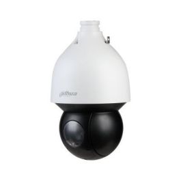 Dahua Domo IP PTZ 4M Starlight WizSense x45 (3.95-177.75mm) antivandálico IR150 WDR IK10 IP67 24V/PoE+ Dahua Domo IP PTZ 4M Starlight WizSense x45 (3.95-177.75mm) antivandálico IR150 WDR IK10 IP67 24V/PoE+