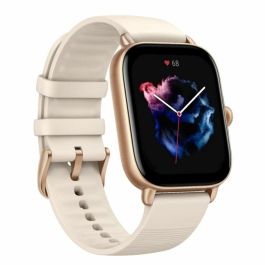 Smartwatch Amazfit W2035OV2N Blanco Marfil 1,75"