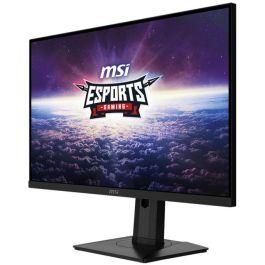 MSI G274PFDE Monitor Gaming IPS 27" (68.6 cm) 2K Ultra HD 1920x1080, 180Hz, 5ms, AMD FreeSync, Negro